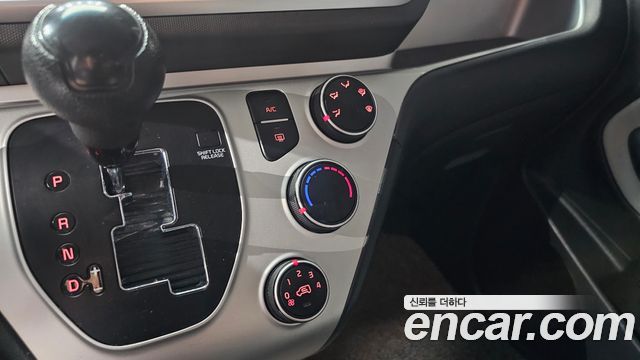 Kia RAY 2022 — photo 24