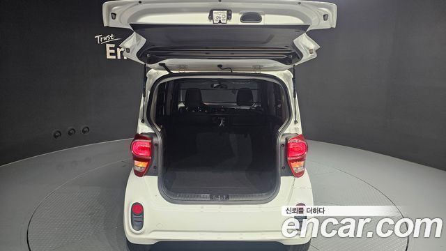 Kia RAY 2022 — photo 26