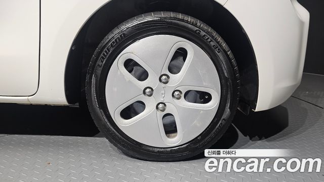 Kia RAY 2022 — photo 7