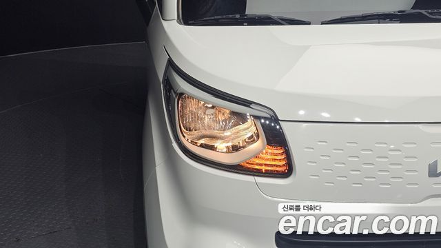 Kia RAY 2022 — photo 8