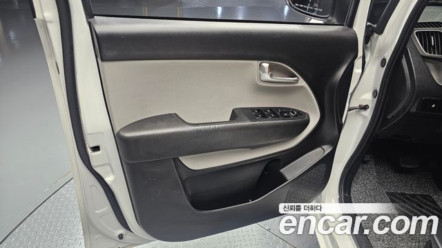 Kia RAY 2022 — photo 14