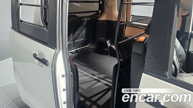 Kia RAY 2022 — photo 16