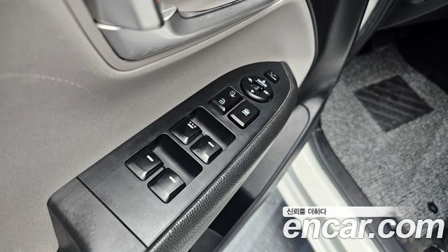 Kia RAY 2022 — photo 27
