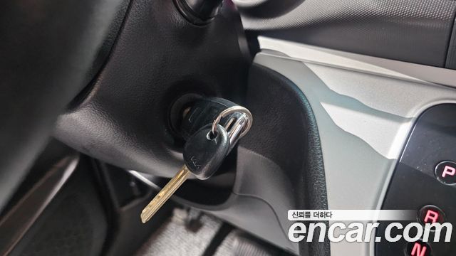Kia RAY 2022 — photo 28
