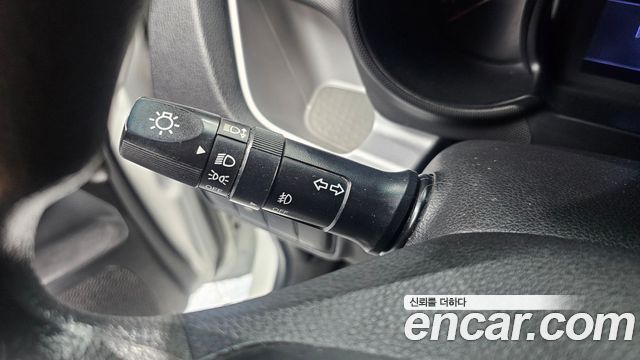 Kia RAY 2022 — photo 31