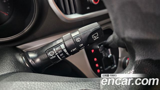 Kia RAY 2022 — photo 32