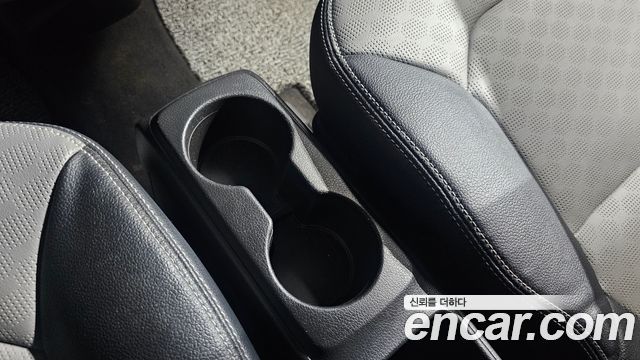 Kia RAY 2022 — photo 33