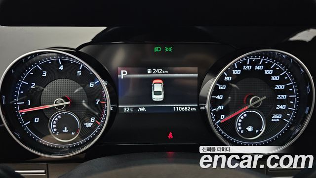 Hyundai Grandeur 2020 — photo 8
