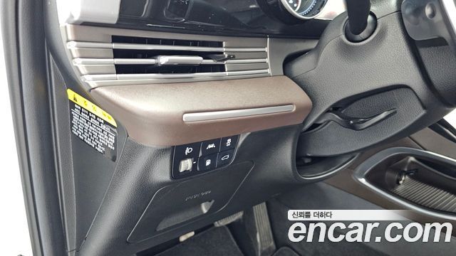 Hyundai Grandeur 2020 — photo 17