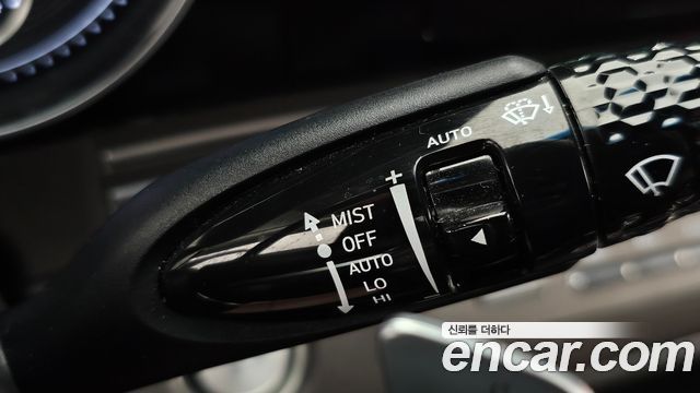 Hyundai Grandeur 2020 — photo 18