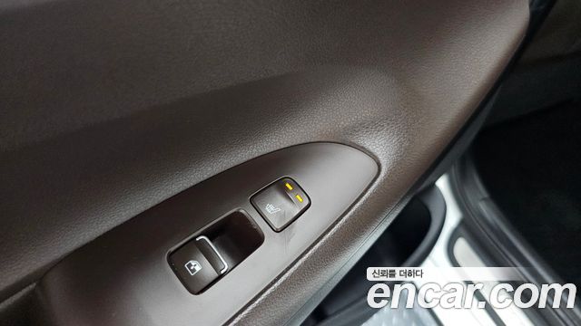 Hyundai Grandeur 2020 — photo 19