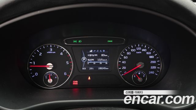 Kia Sorento 2015 — photo 8