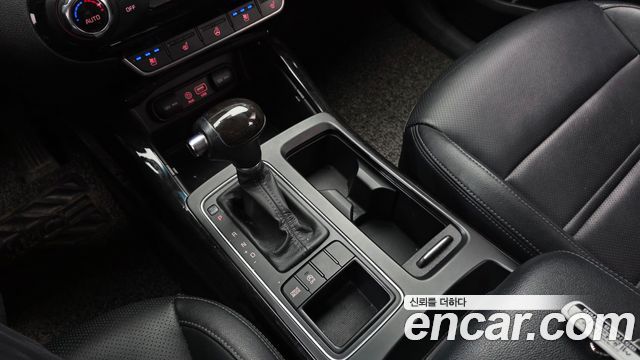 Kia Sorento 2015 — photo 9
