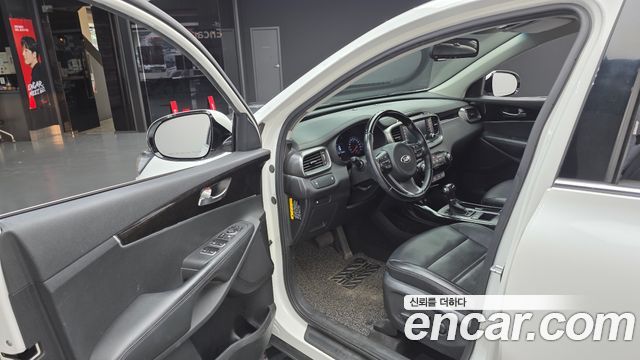 Kia Sorento 2015 — photo 10