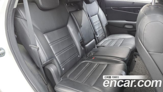 Kia Sorento 2015 — photo 11