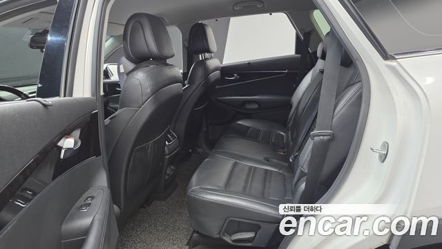 Kia Sorento 2015 — photo 12