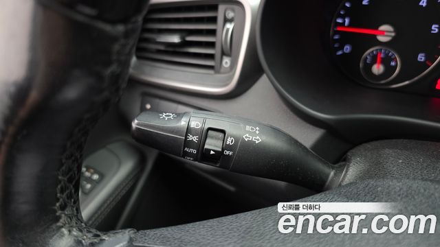 Kia Sorento 2015 — photo 19