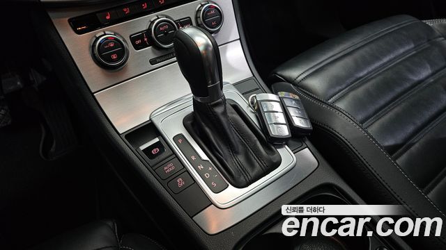 Volkswagen CC 2015 — photo 9
