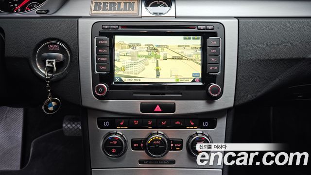 Volkswagen CC 2015 — photo 14