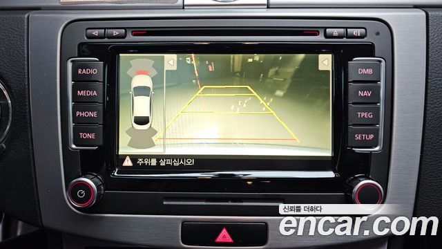 Volkswagen CC 2015 — photo 15