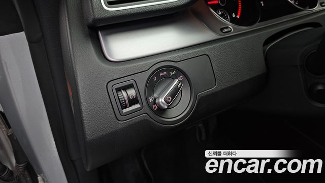 Volkswagen CC 2015 — photo 16