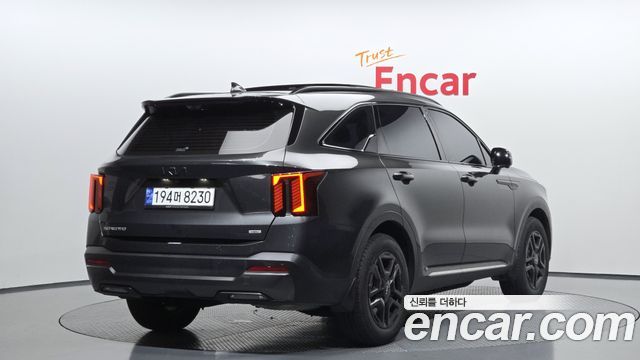 Kia Sorento 2024 — photo 2