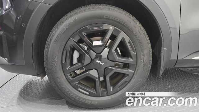 Kia Sorento 2024 — photo 5