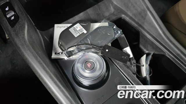 Kia Sorento 2024 — photo 12