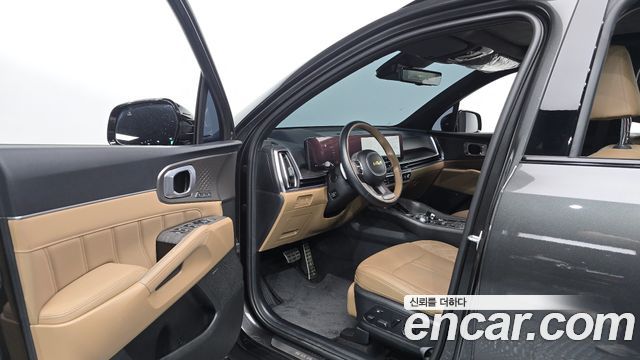 Kia Sorento 2024 — photo 13