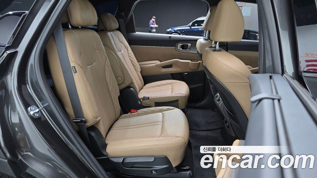 Kia Sorento 2024 — photo 17