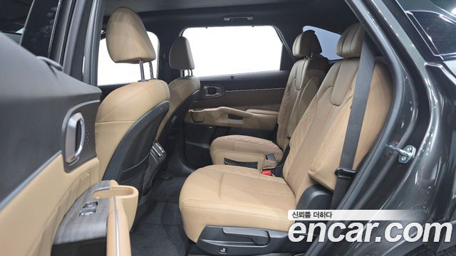 Kia Sorento 2024 — photo 18