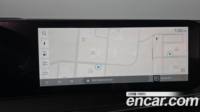 Kia Sorento 2024 — photo 21