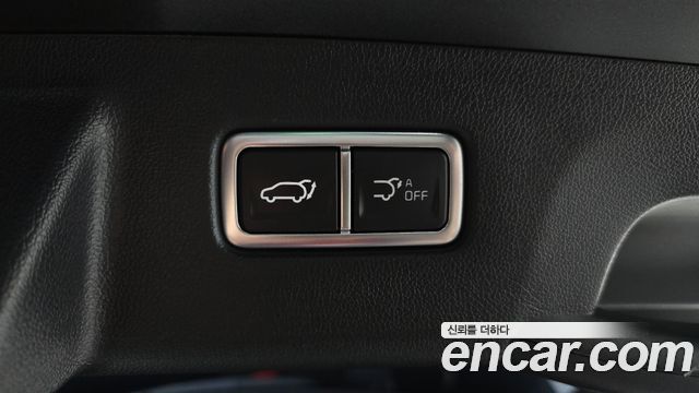 Kia Sorento 2024 — photo 26