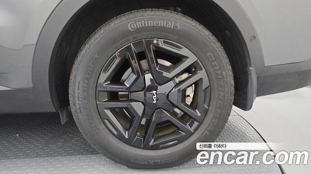 Kia Sorento 2024 — photo 7
