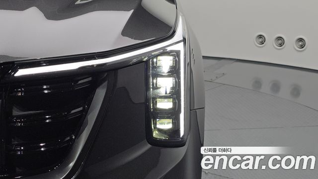Kia Sorento 2024 — photo 8