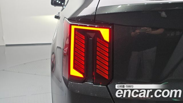 Kia Sorento 2024 — photo 9