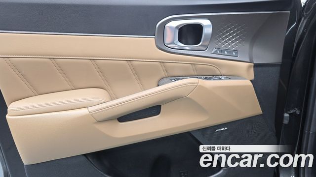 Kia Sorento 2024 — photo 14