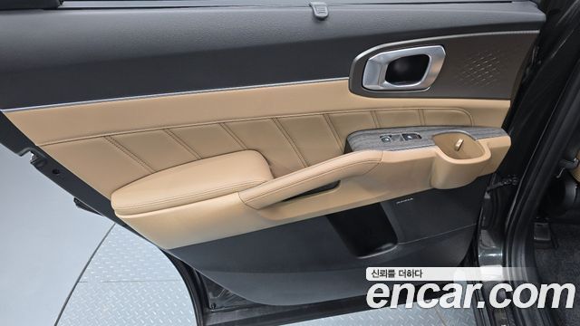 Kia Sorento 2024 — photo 15