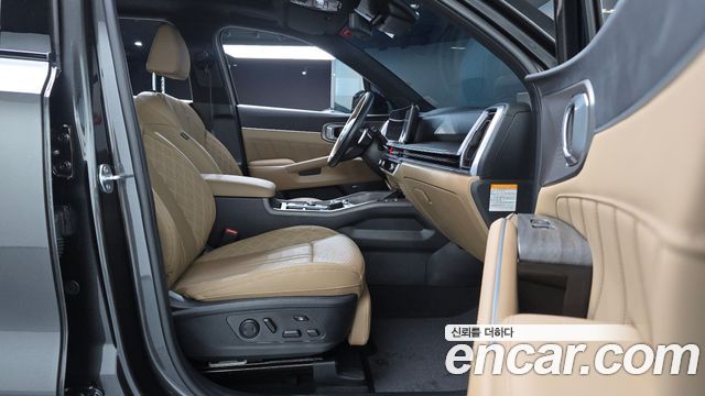 Kia Sorento 2024 — photo 16