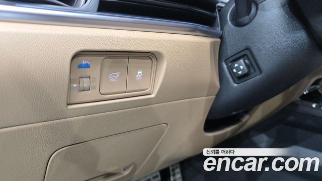 Kia Sorento 2024 — photo 27