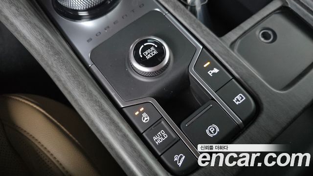 Kia Sorento 2024 — photo 30