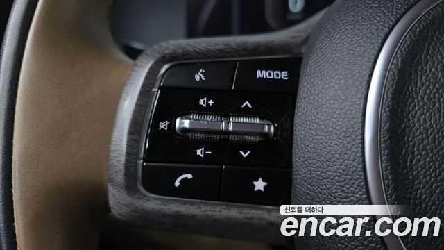 Kia Sorento 2024 — photo 31