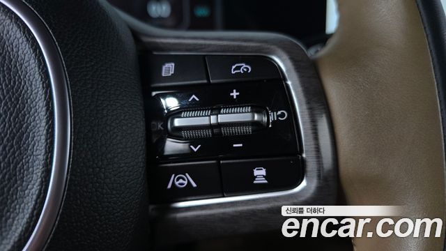 Kia Sorento 2024 — photo 32