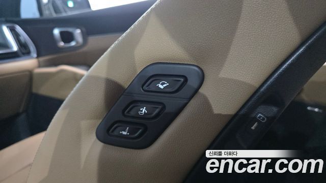 Kia Sorento 2024 — photo 33