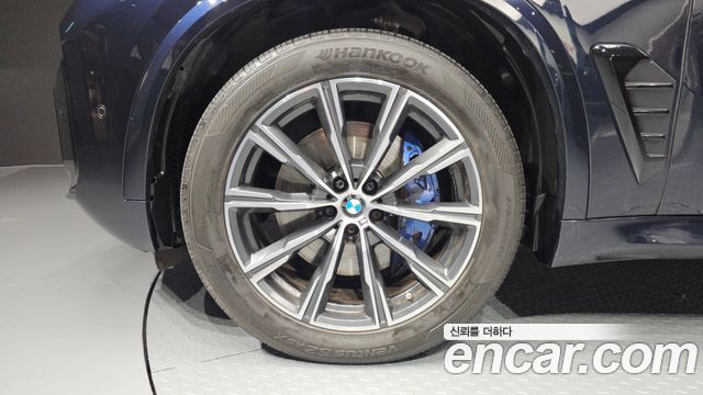 BMW X5 2024 — photo 5