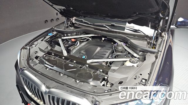 BMW X5 2024 — photo 6