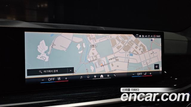 BMW X5 2024 — photo 20