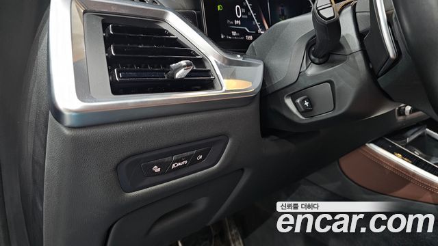BMW X5 2024 — photo 25