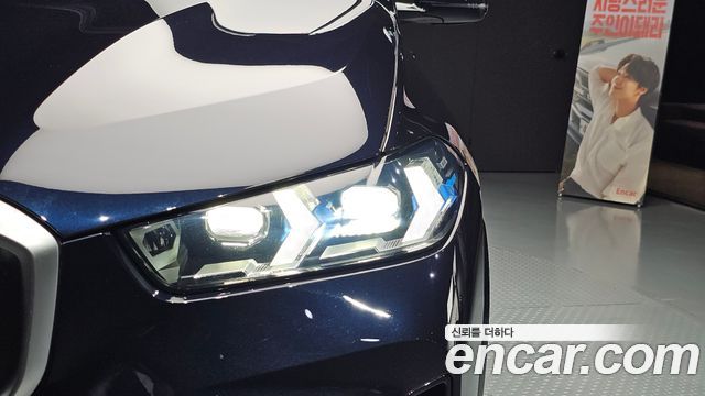 BMW X5 2024 — photo 8