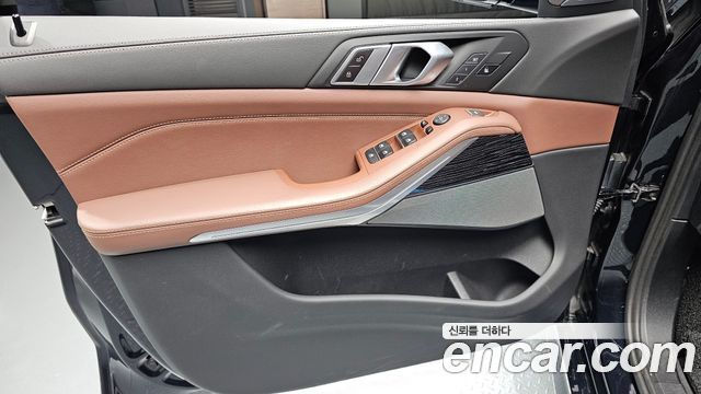 BMW X5 2024 — photo 14
